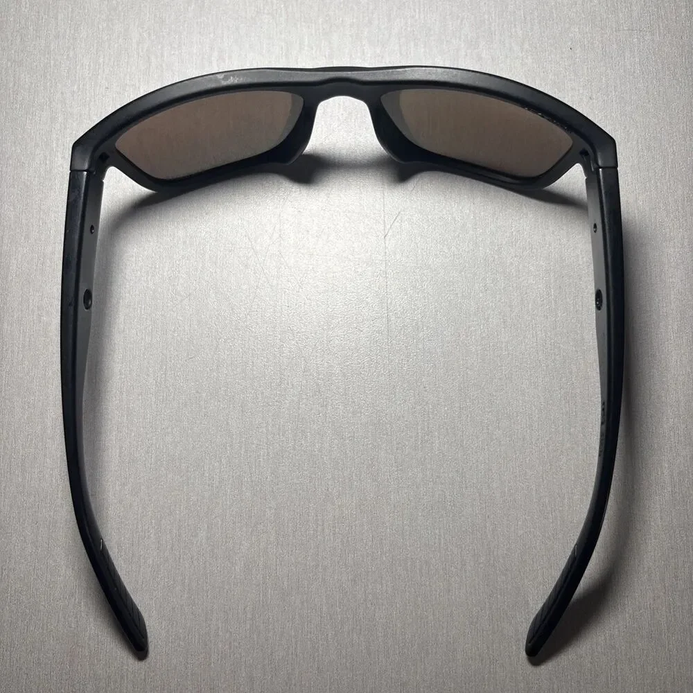 Wiley X WX Sunglasses Matte Black Frames Captivate Ovation FRAMES ONLY